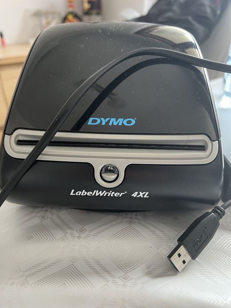 Etykieciara DYMO Label Writer 4xl