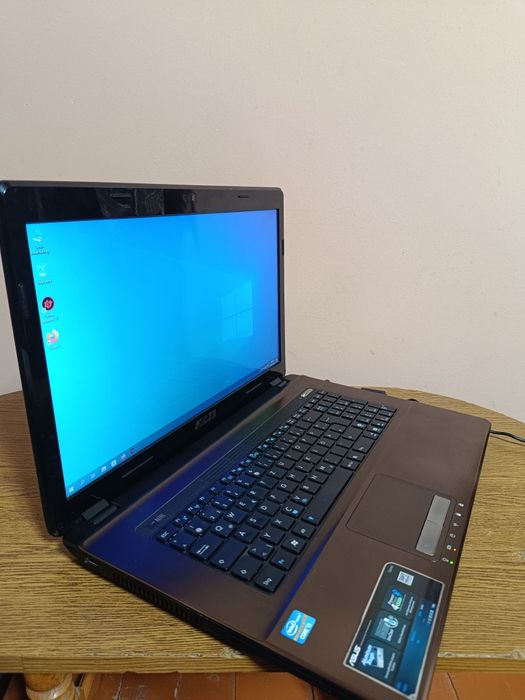 Ноутбук Asus K73E (Розпродаж)