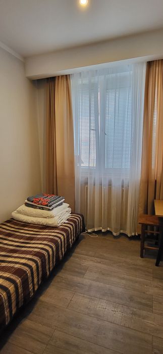 Pokoje dla pracowników w Świnoujściu