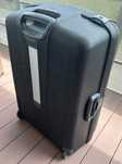 Walizka Samsonite Twarda / Duża / Na kółkach