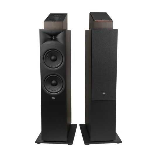 JBL Stage 2 280F Kolumny podłogowe duża moc SKLEP RATY