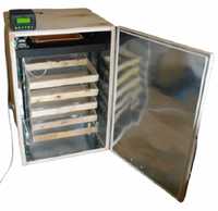 Инкубатор для яиц автоматический 500-1000 яиц