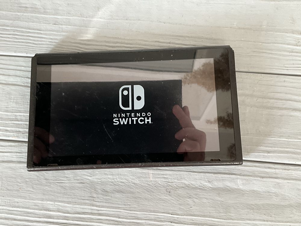 Nintendo switch v2