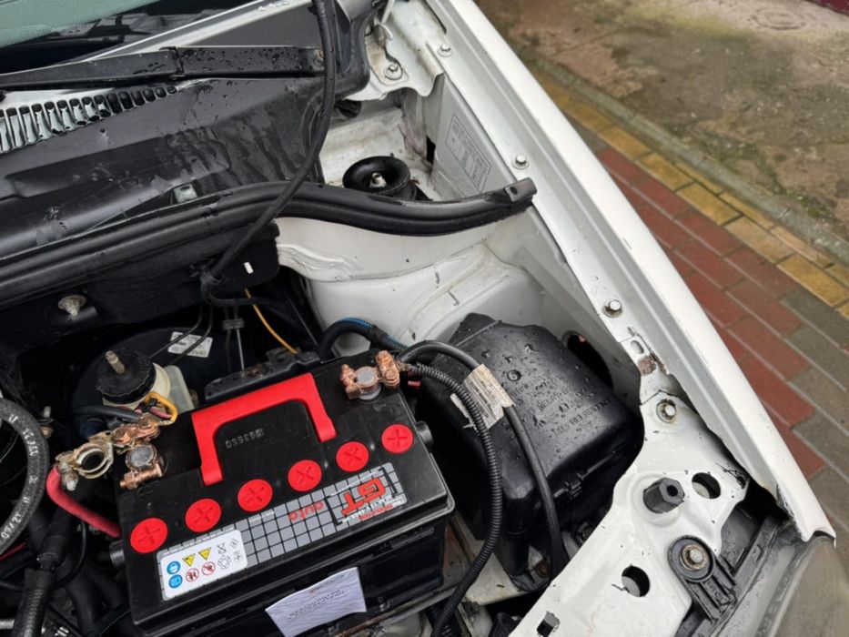 Продам фіат добло пасажир 1 9 дізель