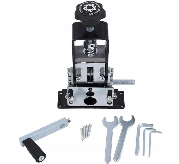 Korowarka maszyna do ściągania kabli przewodów odizolowywacz 1-25 mm