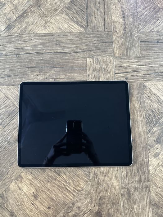 ipad air 13 inch m2 256GB