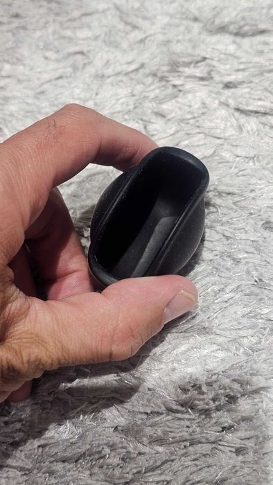 Tampa Borracha Protetora Insta306 One X2/X3
