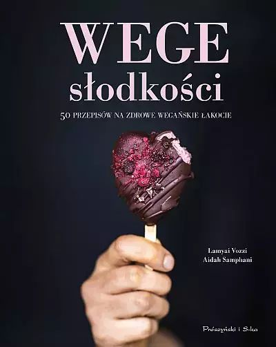 Wege słodkości. Prószyński