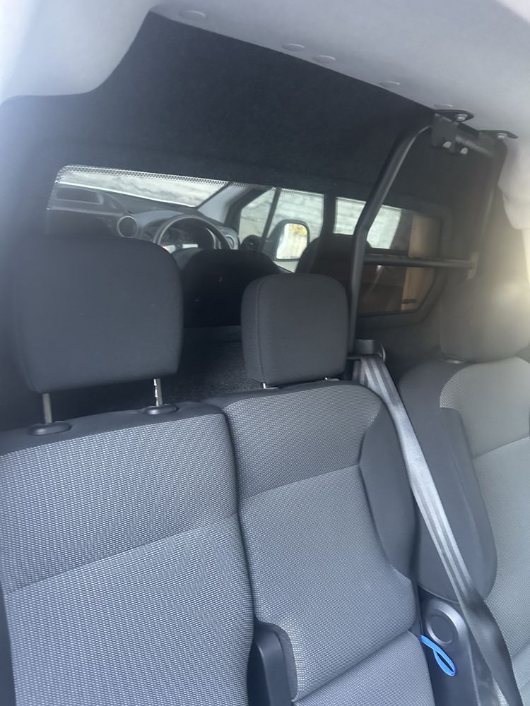 Citroen Berlingo 1.6hdi 2018