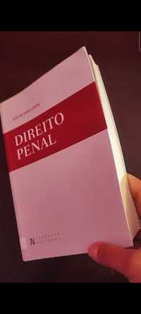 Direito Penal Manuel Teixeira Sousa