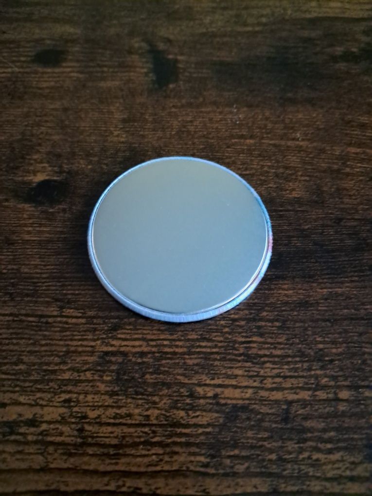 Świąteczny magnes 56mm Psi Patrol