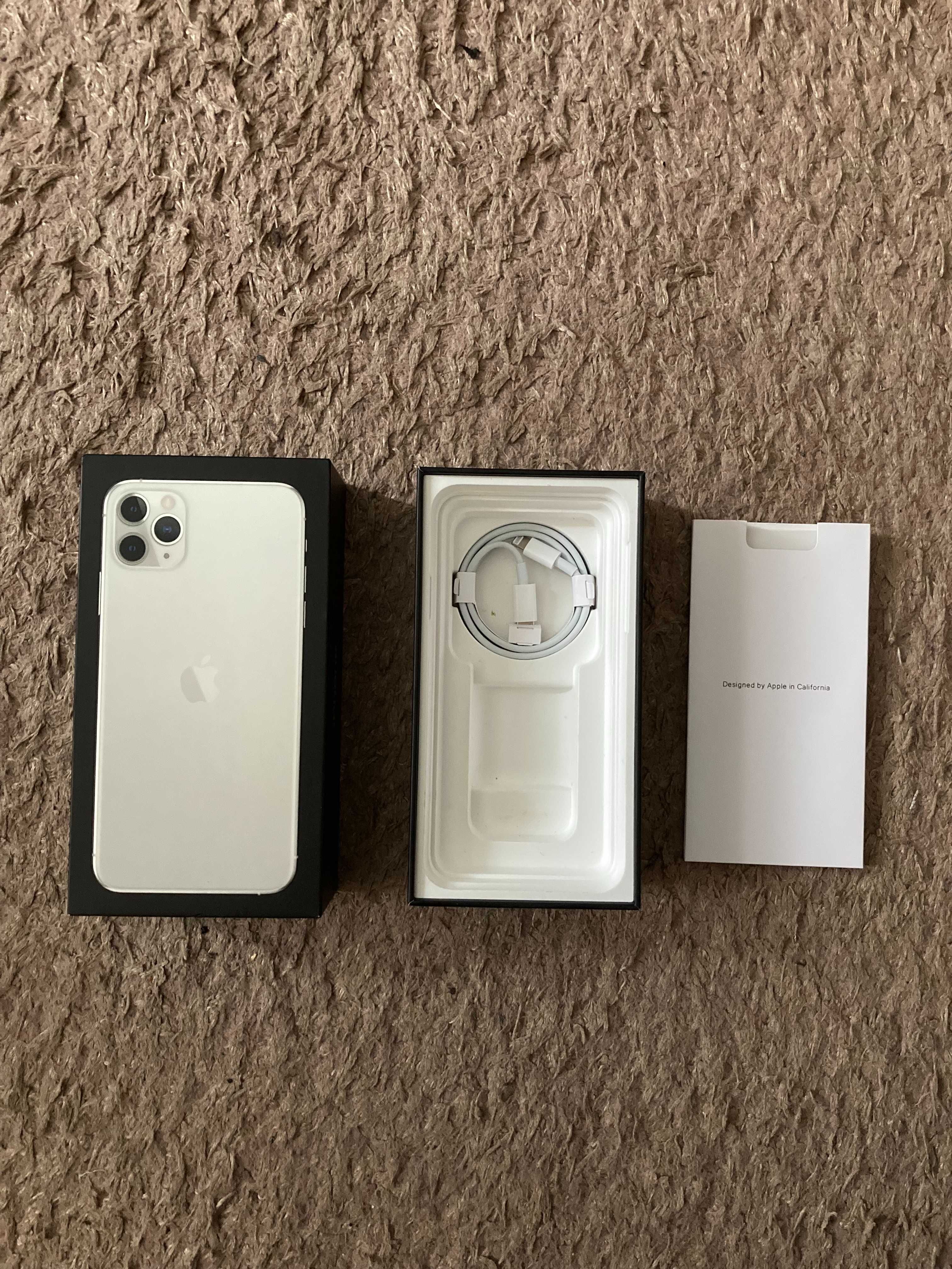 Apple iPhone 11 Pro Max Повний Комплект