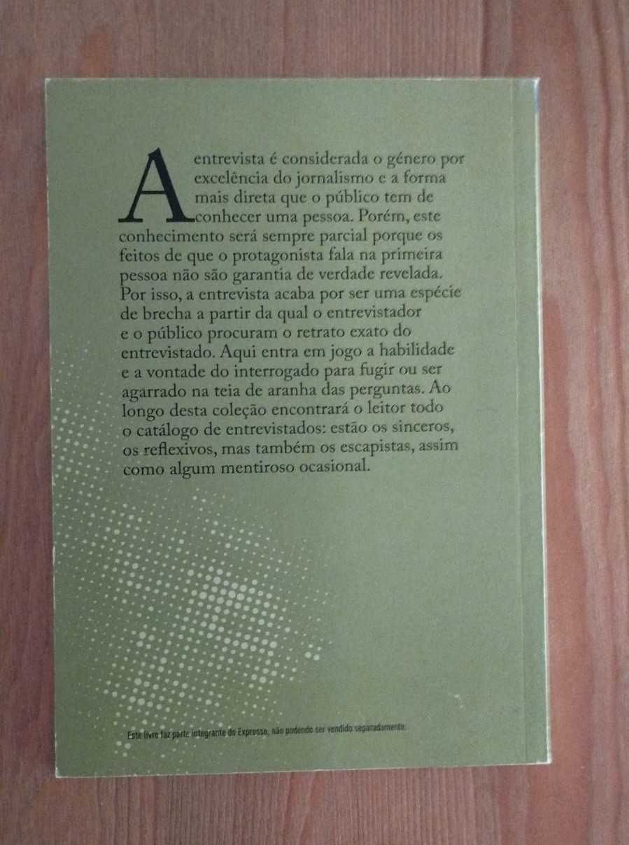 Grandes Entrevistas da História Volume 3