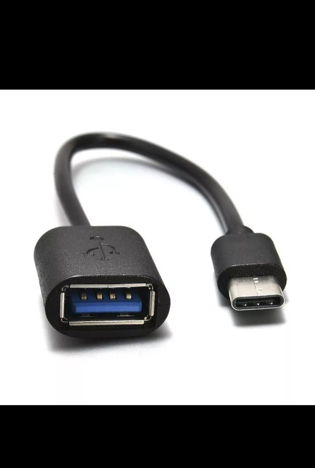 Cabo OTG de USB-C 3.0