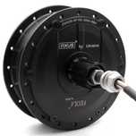 Мотор-колесо для велосипеда MXUS XF15C - 48V 500W