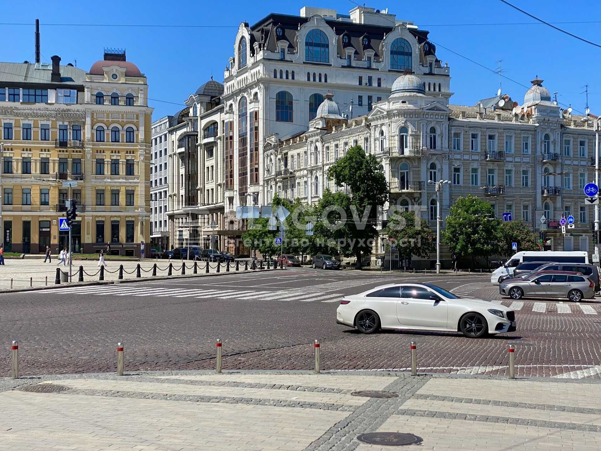 без % оренда офісу Центр 163 м   Золоті ворота в ціну все включено