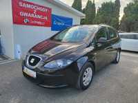 Seat Altea Instalacja Gazowa Sekwencja