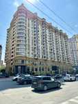 Черновола 27 центр новострой 1 к кв 45 м