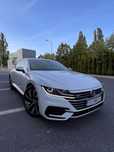 Volkswagen Arteon VW Arteon, 2.0 TSI, R-Line, hak elektryczny, pierwszy właściciel