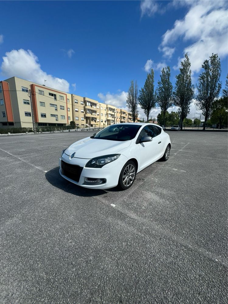 Megane 3 1.5Dci!! 68meses com entrada inicial!!