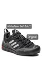 Кроссовки Adidas Terex Swift Solo 2 (Art GZ0331)