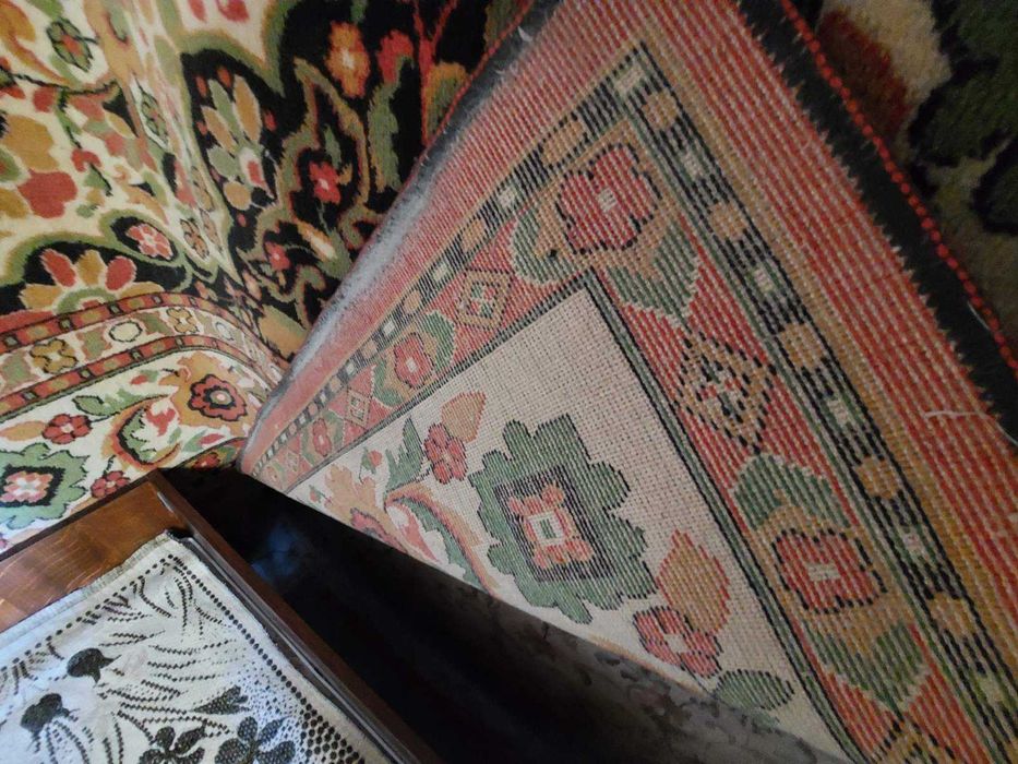 Килим натуральний. Ковёр 2×3. Палас. Ковёр на пол. Килим на підлогу.