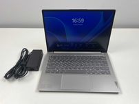 Ноутбук Lenovo ThinkBook 13s G3 2K Ryzen 7 5800U 16GB Vega 8 512GB M.2