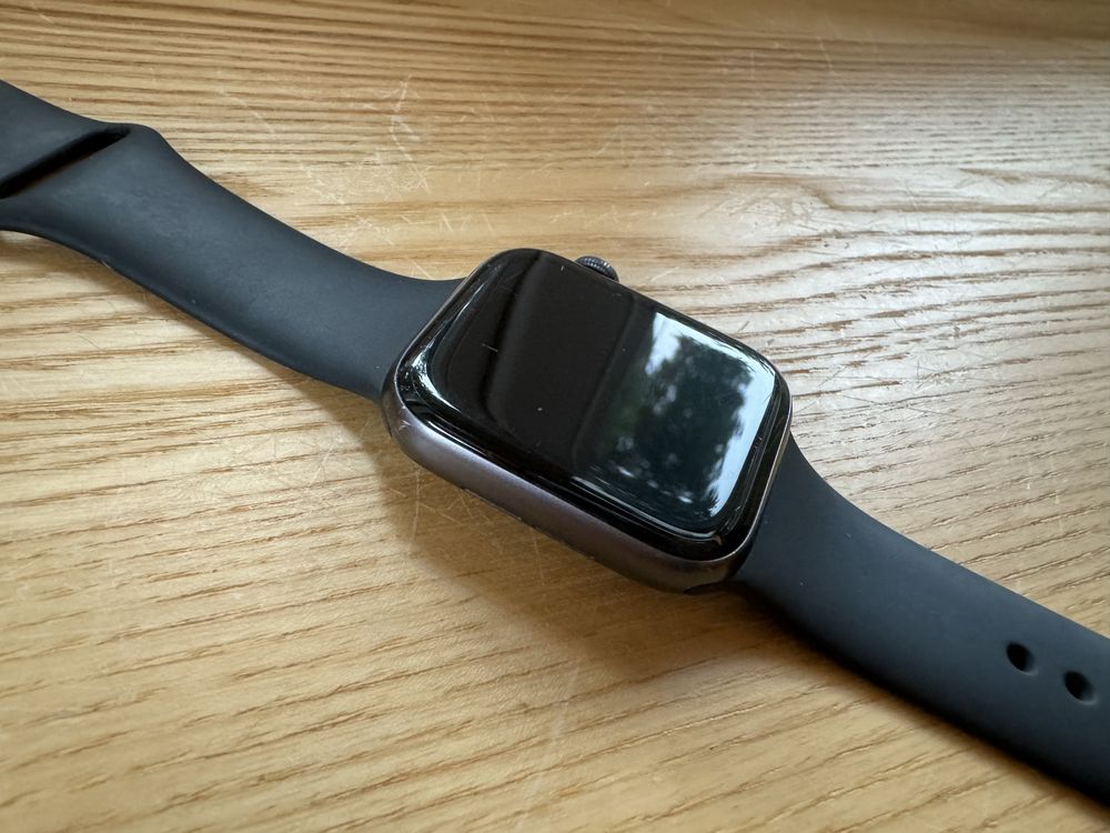 Apple Watch 5 GPS 44mm