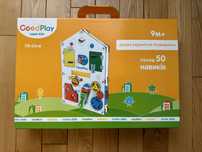 Бізі борд, Бізіборд Good Play Будиночок (D008) бізікуб