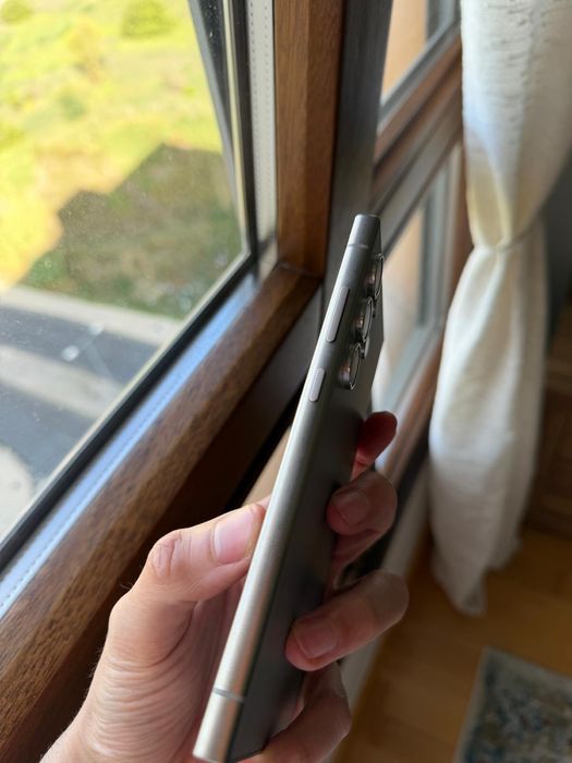 Samsung S24 ULTRA 512GB