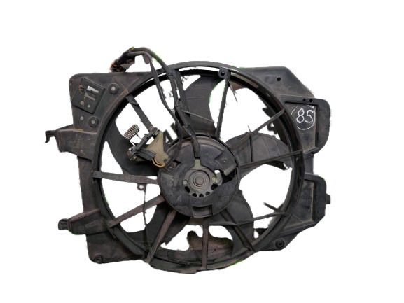 Termoventilador / motoventilador FORD Focus I (DAW, DBW)