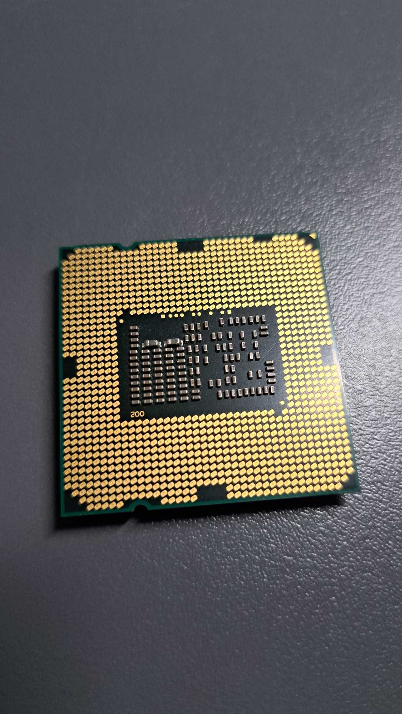 Procesor INTEL CORE i3-540