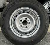 Kola nowe 16 cali 5x130 Fiat Ducato Peugeot Boxer Citroen Jumper Opel