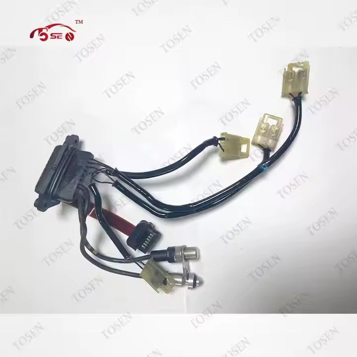 4213557922 Ремкомплект кабелів КПП ZF-AS TRONIC