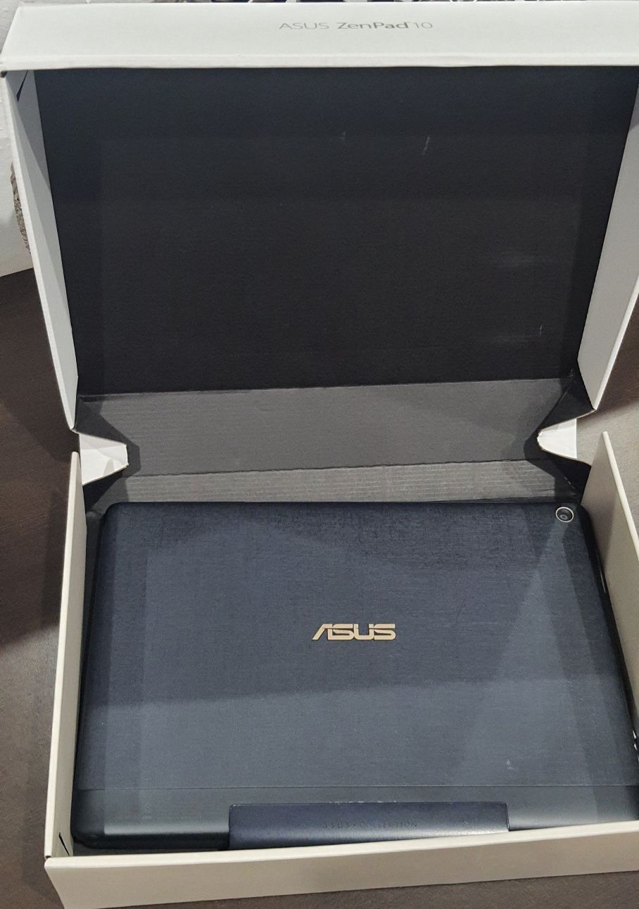 TABLET Asus ZenPad 10