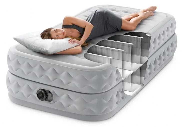 Materac dmuchany INTEX 64488