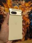 Gogle pixel 7  8/256 gb Lemongrass Dobry stan