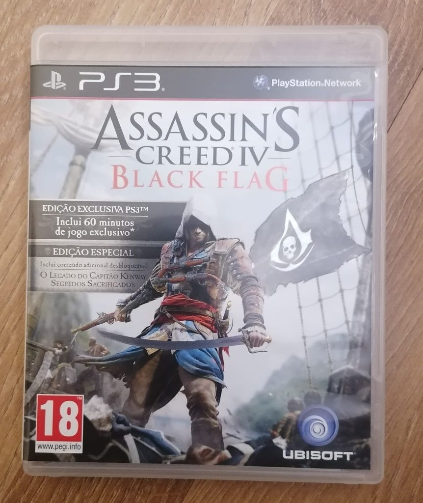 Jogos        Ps3