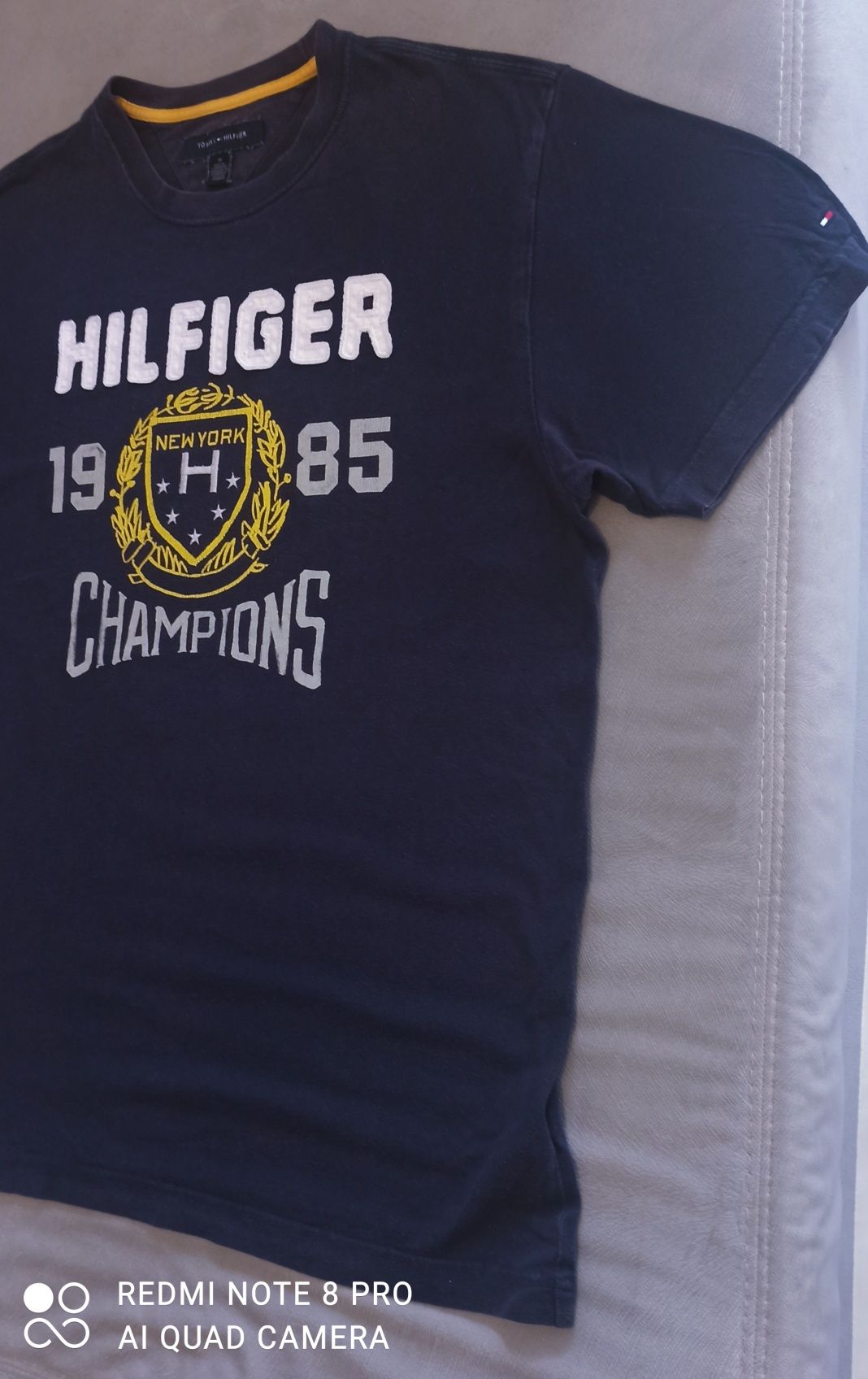 TOMMY Hilfiger, t-shirt, koszulka rozmiar  L  , M