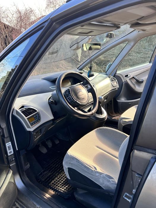 Sprzedam Citroen C4 Grand Picasso 7 osobowy