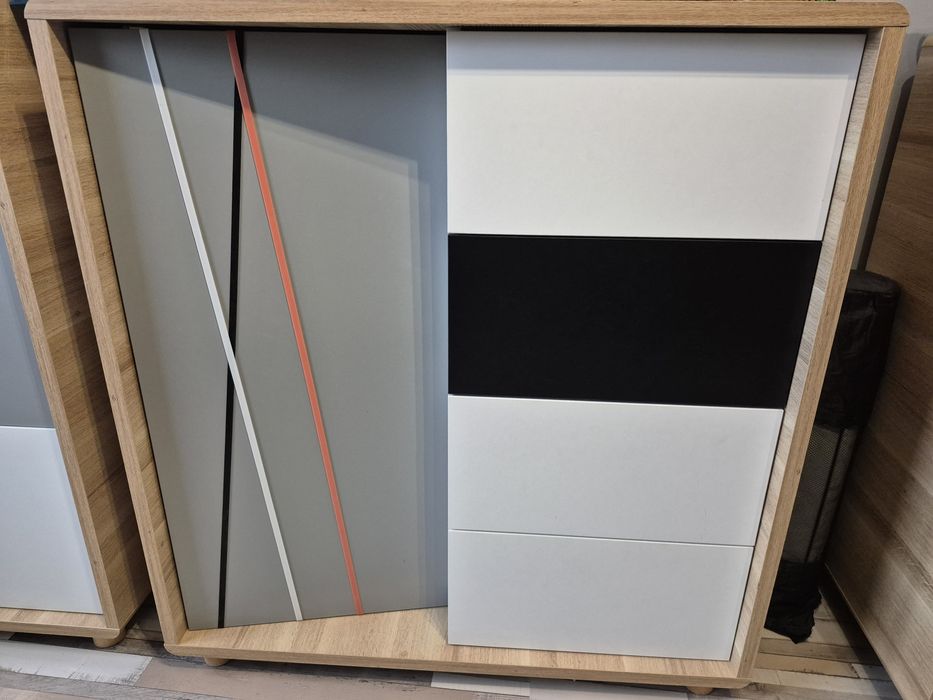 VOX-EVOLVE komoda młodzeżowa/dziecięca