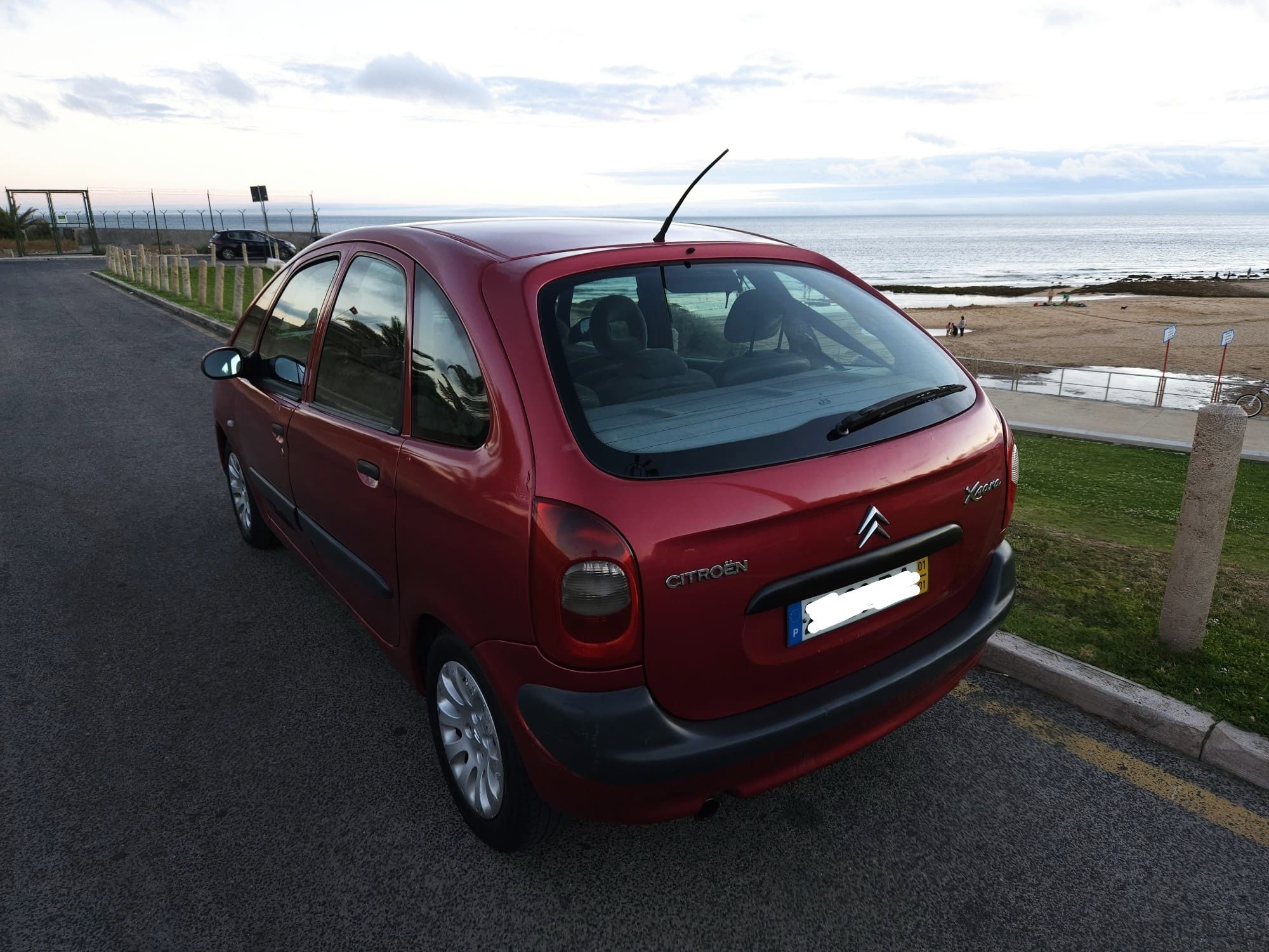 Citroen xsara picasso HDi