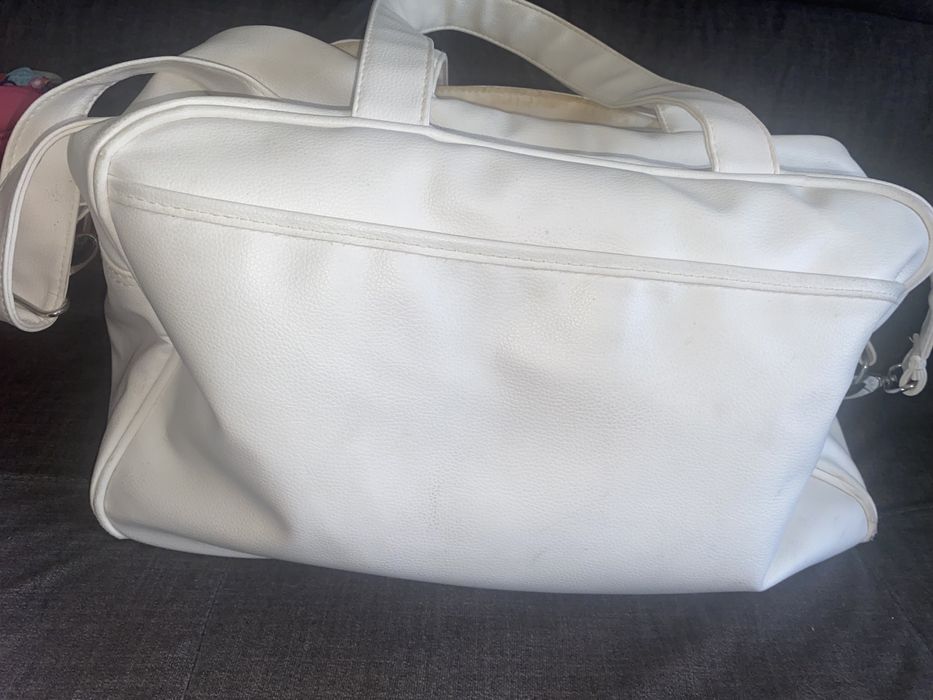 Mala Materindade Tuc Tuc