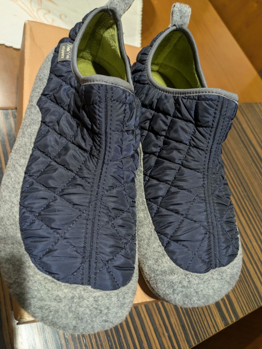 Toni Pons Pantufas