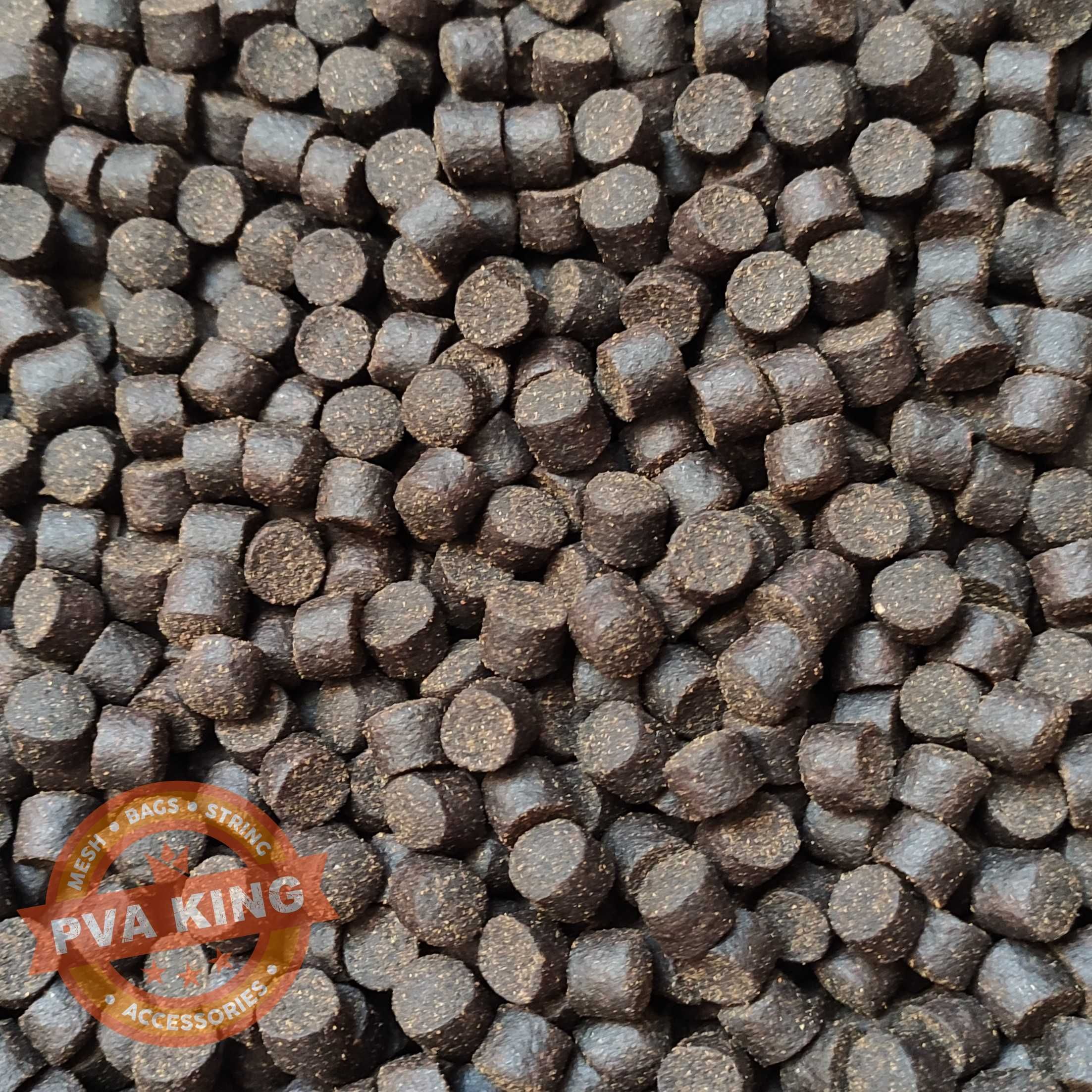 Pellet Zanętowy Aller Aqua Best 17mm 1kg