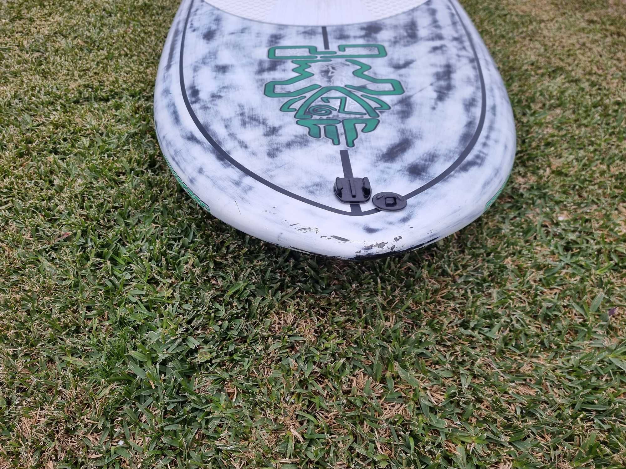 Vendo Prancha SUP Starboard Carbon 118L