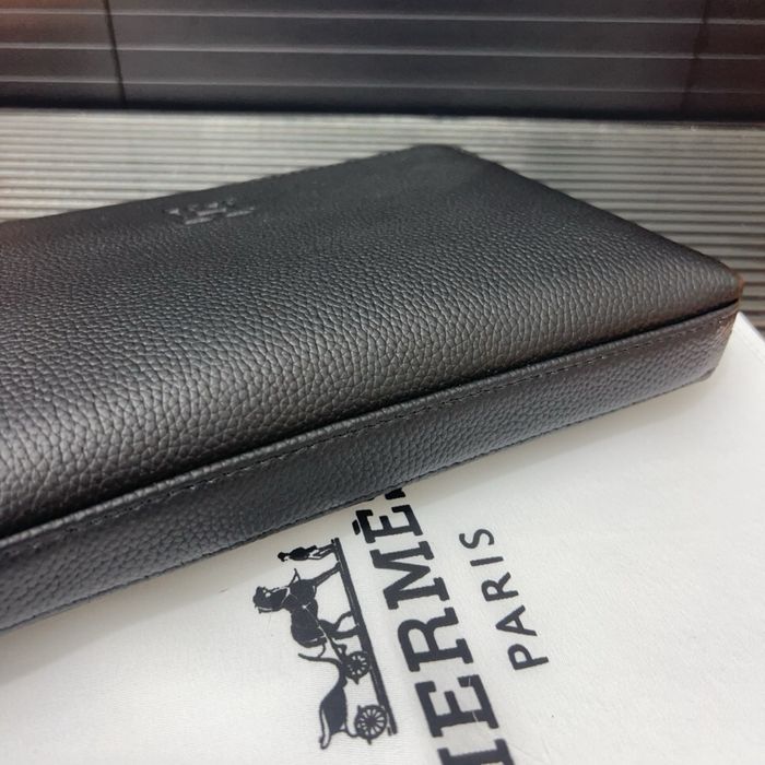 Мужская кожаная сумка клатч херме чоловіча сумка клатч барсетка