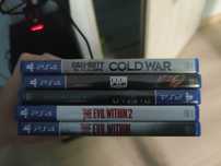 gry na ps4 naj lepsze tytuły