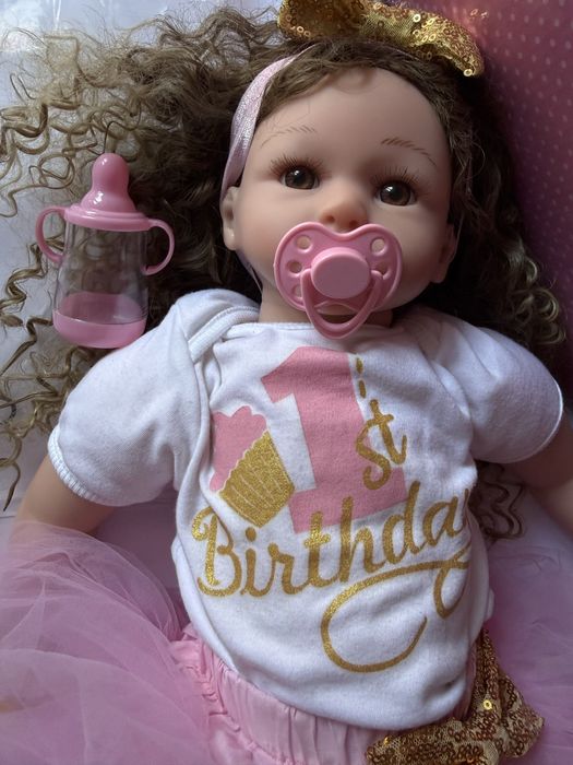 Лялька реборн, reborn dolls