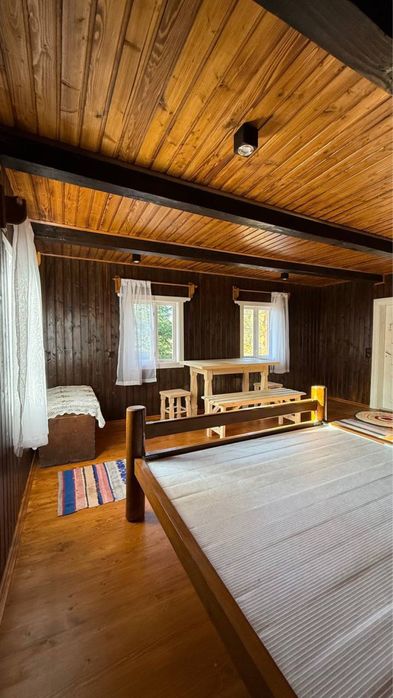 Оренда будинку Карпати  до 10 осіб село Великий Рожін Косівський район